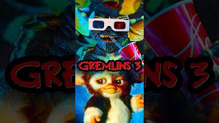 Gremlins 3 could happen [upl. by Atinoj]