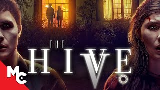 The Hive  Full Movie 2024  Action Survival Thriller  Exclusive To Movie Central [upl. by Nastassia77]