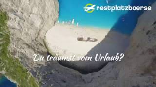 Du träumst vom Urlaub Wir haben den Traumurlaub [upl. by Shanney665]