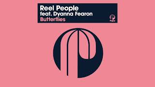 Reel People feat Dyanna Fearon  High [upl. by Aik579]