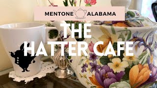 Mentone AlabamaTea Cafe amp Country Inn [upl. by Alym]