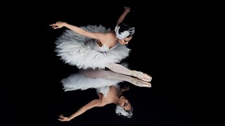 Joutsenlampi Kohti ensiiltaa  Swan Lake Towards the premiere [upl. by Settera]