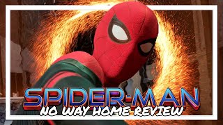 SPIDERMAN NO WAY HOME  Official Trailer [upl. by Laurin83]