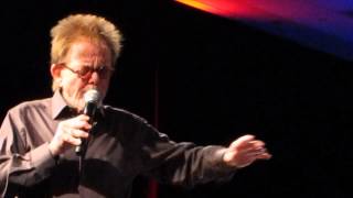 Paul Williams  quotOld Soulsquot live 072515 [upl. by Nosdivad792]