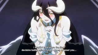 Overlord Season 2 Albedo [upl. by Jacquette749]