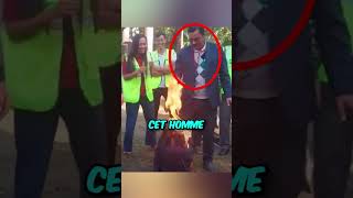 Voici Comment Éteindre un Feu 🔥 [upl. by Adnuhsed]