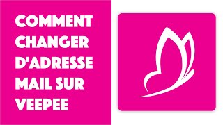 Comment changer dadresse mail sur Veepee [upl. by Filemon303]