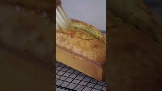 RECETTE CAKE AU CITRON LÉGER ET MOELLEUX 🍋 [upl. by Mayda836]