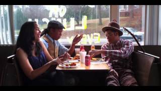 Carolina Chocolate Drops  Country Girl Official Video [upl. by Ecirtram868]