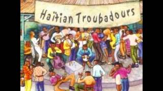 Haitian TroubadoursOur love is foreverwmv [upl. by Neliac]