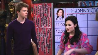 SWAC  Chad and Sonny  quotWhos your Chaddyquot and quotLove Sickquot [upl. by Sitruk]