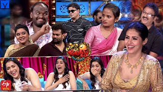 Extra Jabardasth Latest Promo  27th October 2023  Rashmi GautamSadaImmanuelBullet BhaskarFaima [upl. by Enerol953]