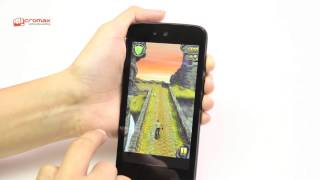 Micromax Canvas A1 with Android One™ Unboxing video [upl. by Ednarb589]