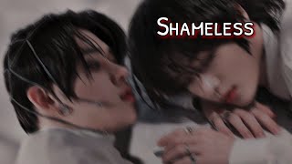 Yeongyu FMV Shameless [upl. by Aratal]