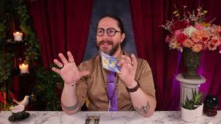 SAGITTARIUS  “BLESSED MORE THAN YOU COULD IMAGINE” Intuitive Tarot Reading ASMR [upl. by Llenrub]