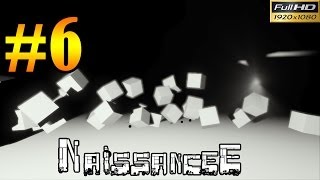 NaissanceE Gameplay Walkthrough  Part 6 Deeper Into Madness 1080p [upl. by Welker]