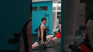 Unlock Mobility amp Strength with ATG Split Squats [upl. by Charlton]