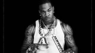 Busta Rhymes Touch It Dirty [upl. by Ondrej962]