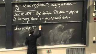 Lec 16  MIT 3091SC Introduction to Solid State Chemistry Fall 2010 [upl. by Aonian]