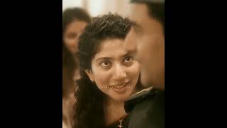 Sai Pallavi Amaran  Sai pallavi amaran whatsapp status 🦋🥺💔 [upl. by Hutchings]