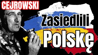 Cejrowski u Jawora  wrzesień 2024 [upl. by Kohler498]