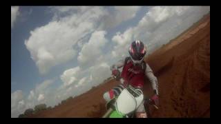 Slo mo ed bradley gopro hd [upl. by Simone]