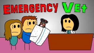 Brewstew  Emergency Vet [upl. by Gloria]