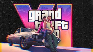 GTA 6 Online [upl. by Sergent841]