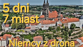 Niemcy ładniejsze i tańsze niż myślisz [upl. by Lander]