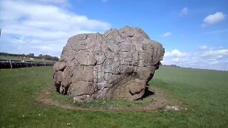 The Clochoderick Stone Kilbarchan [upl. by Easter633]