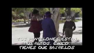 Loiter Squad  Trapped with Tyler  subtitulado en español [upl. by Sloatman450]