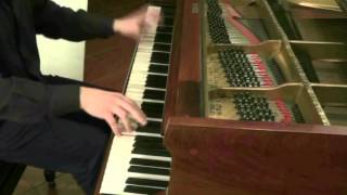 Chopins Chromatic EtudeOp 102 played in 60 seconds by Antonio Domingos [upl. by Ahsimek]