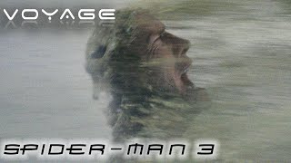 Birth Of The Sandman  SpiderMan 3  Voyage  With Captions [upl. by Adhern]