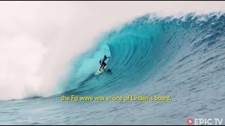 Weighty Waves at Punta Galea Challenge Championship  Los Buscagigantes with Ramon Navarro Ep 5 [upl. by Englebert]