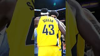 Indiana Pacers Heading Into Primetime on 3Game Winning Streak [upl. by Adnamor269]