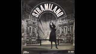 MILLY  STRAMILANO –   1964  LP Jolly LPJ 5036   – FULL ALBUM [upl. by Scotty]