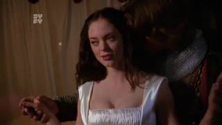 Charmed 4X06 The Evil Enchantress HD Remaster [upl. by Tam]