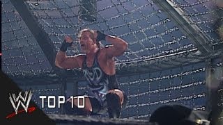 Extreme RVD  WWE Top 10 [upl. by Elleunamme]