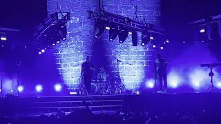 Shinedown 45  Isleta Amphitheater Albuquerque NM 10052022 [upl. by Whit]