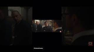 “Manners maketh man” Kingsman shorts gentleman fighting movie movieclips [upl. by Jerrome]