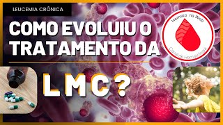 O que é a LEUCEMIA MIELOIDE CRÔNICA Do diagnóstico ao tratamento  Geydson Cruz MDMSc lmc [upl. by Aynotal]