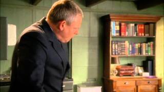 Doc Martin Series 4 Clip [upl. by Luby]