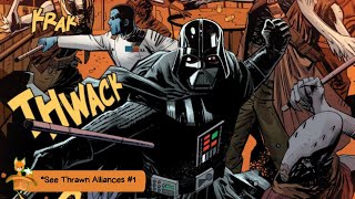 Thrawn Alliances 1 [upl. by Smeaj]