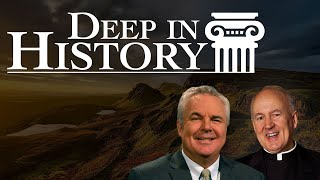 Irenic Irenaeus  Deep in History Ep 51 [upl. by Ferwerda]