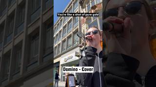 ‘Domino’  Jessie J Cover [upl. by Mateusz]