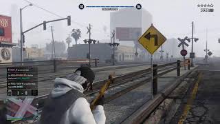 live gta rp version ps4 venez [upl. by Ynehteb765]