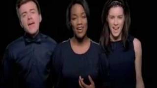 X Factor Finalists You Are Not Alone HD 2009 LYRICS AND DOWNLOAD [upl. by Otsuj654]