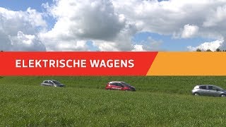 Elektrische wagens ze liegen tegen ons [upl. by Eibbob721]