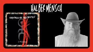 Einstürzende Neubauten  Halber Mensch 1985 reaction commentary  Avant Garde [upl. by Shiau]