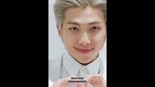 Namjoon 🤪 Hindi song mix fmv editing song editing video  rm 2024 please subscribe and like [upl. by Lrem]